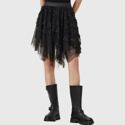 Jayde Mini Tulle Skirt