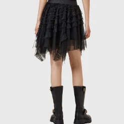 Jayde Mini Tulle Skirt