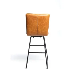 Jayden Bar Stool Tan
