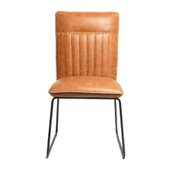 Jayden Dining Chair Tan