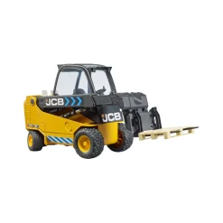 JCB Teletruk