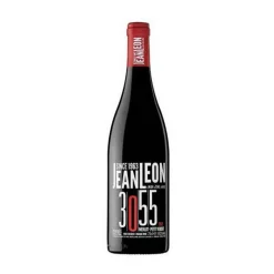 Jean Leon '3055' Organic Merlot