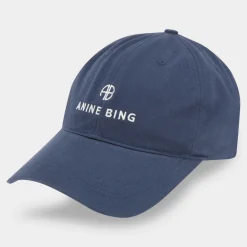 Jeremy Logo Baseball Cap