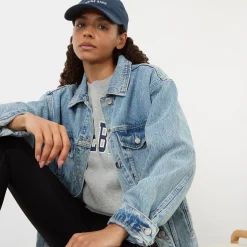 Jeremy Logo Baseball Cap
