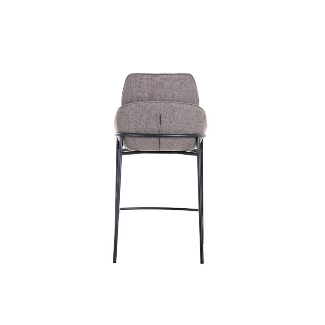 Jesiba Counter Stool Grey
