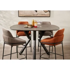 Jesiba Dining Chair Beige
