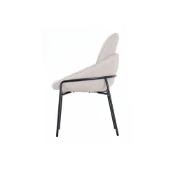 Jesiba Dining Chair Beige