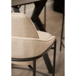 Jesiba Dining Chair Beige