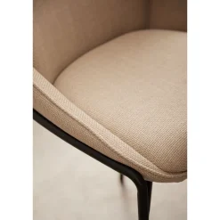 Jesiba Dining Chair Beige