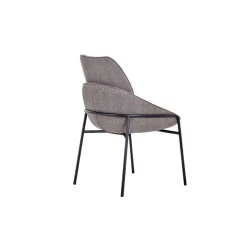 Jesiba Dining Chair Grey