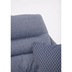 Jesper 2-Seater Small Sofa