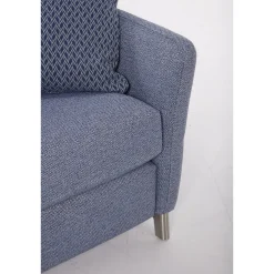 Jesper 2-Seater Small Sofa