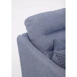 Jesper 2-Seater Small Sofa