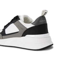 Jesse Lace-Up Trainers