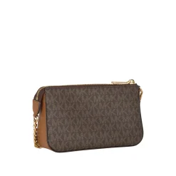 Jet Set Wristlet Clutch