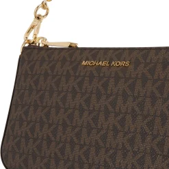 Jet Set Wristlet Clutch