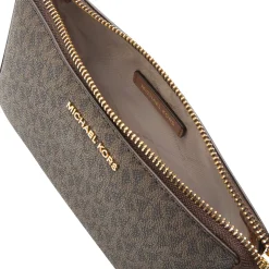 Jet Set Wristlet Clutch