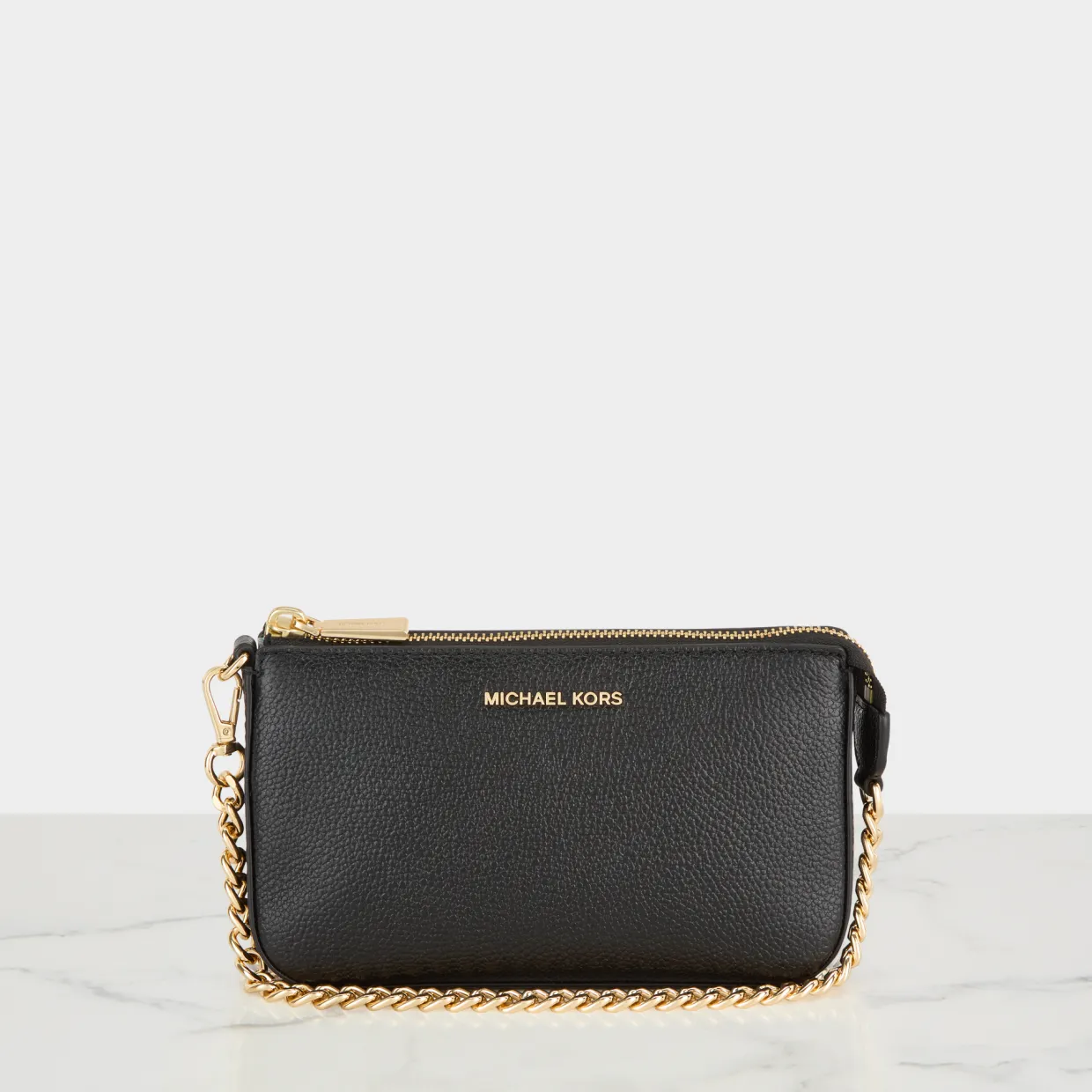 Jet Set Wristlet Clutch