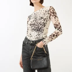 Jet Set Wristlet Clutch