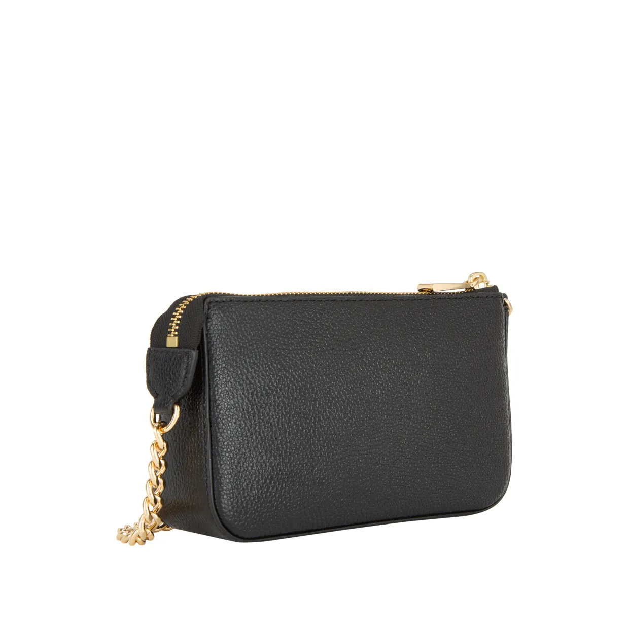 Jet Set Wristlet Clutch