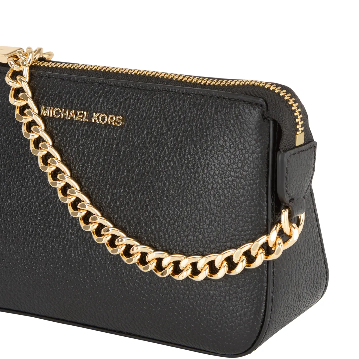 Jet Set Wristlet Clutch