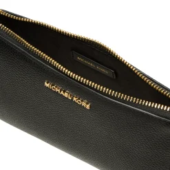 Jet Set Wristlet Clutch