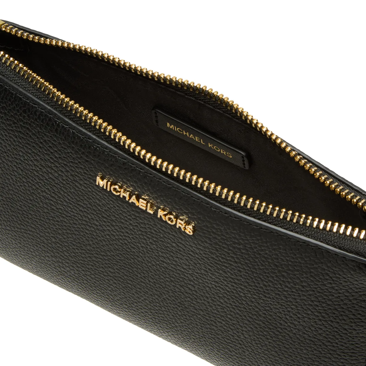 Jet Set Wristlet Clutch