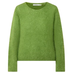 Jetra Relaxed Sweater