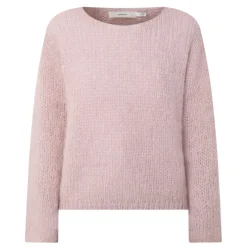 Jetra Relaxed Sweater