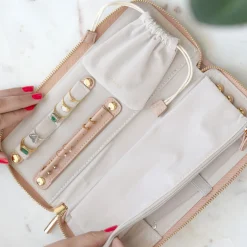 Jewellery Roll
