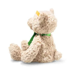 Jimmy Shamrock Teddy 30cm