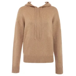 Jionni Knitted Hoodie