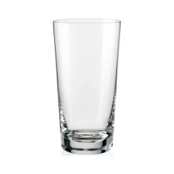 Jive Drinking Glass Set of Six, 480ml