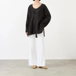 Jo Ultra High-Rise Wide Leg Jeans
