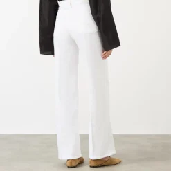 Jo Ultra High-Rise Wide Leg Jeans