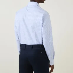 Joe Grid Check Shirt
