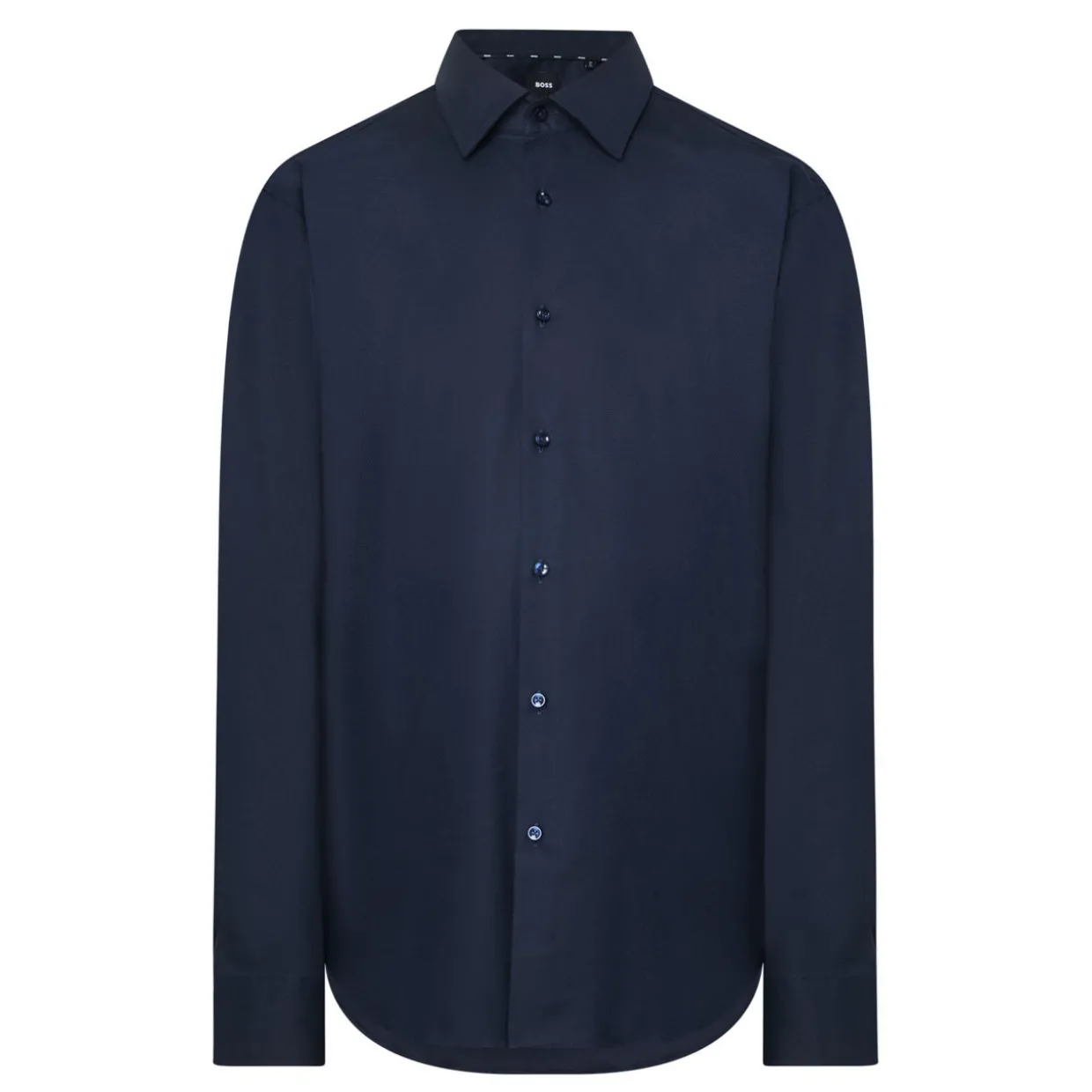 Joe Single Cuff Formal Shirt