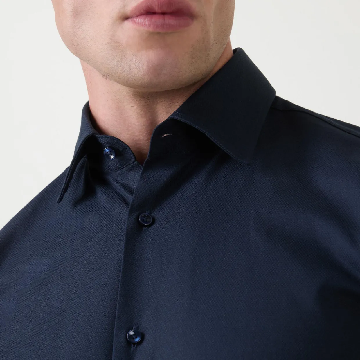 Joe Single Cuff Formal Shirt