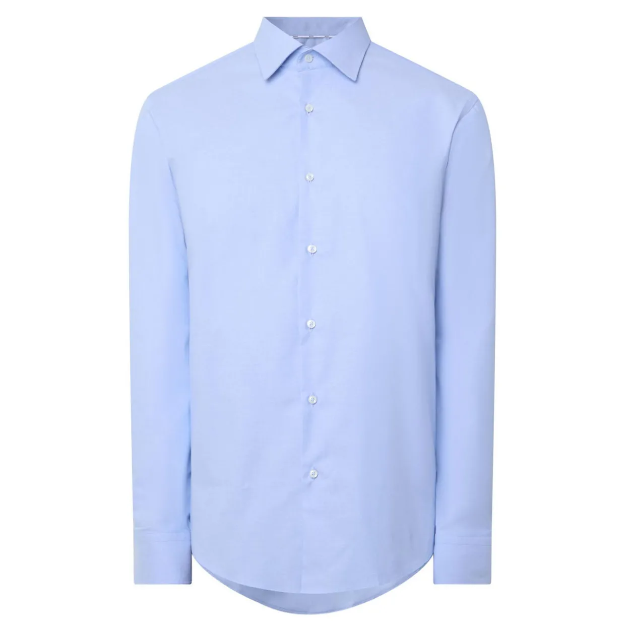 Joe Stretch Single Cuff Shirt