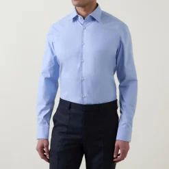 Joe Stretch Single Cuff Shirt