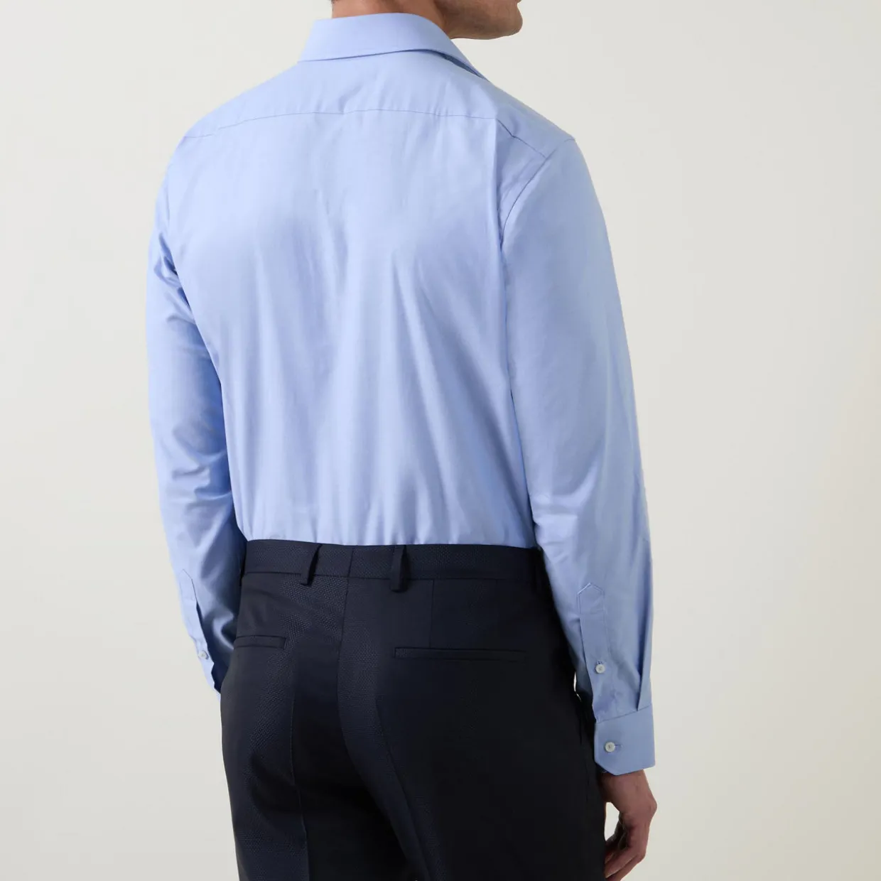 Joe Stretch Single Cuff Shirt