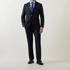 Joe Stretch Single Cuff Shirt