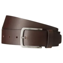 Jor 4.0 Leather Belt