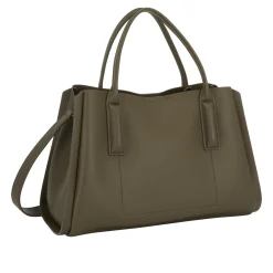 Josie Satchel Tote Bag