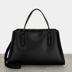 Josie Satchel Tote Bag