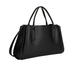 Josie Satchel Tote Bag