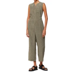 Josie Spotted Jumpsuit