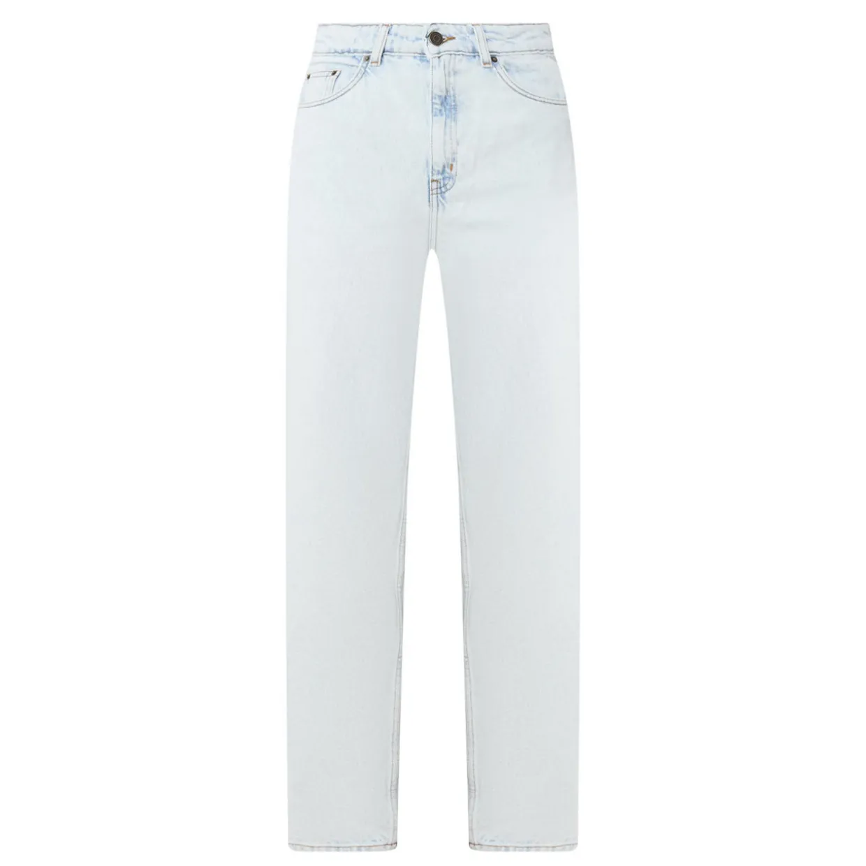 Joybird Straight Leg Denim Jeans