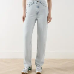 Joybird Straight Leg Denim Jeans