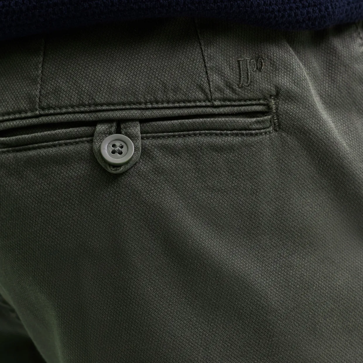 JPSTMarco Arthur Chinos